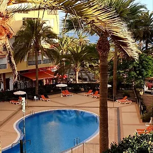 Cristianos Appartement