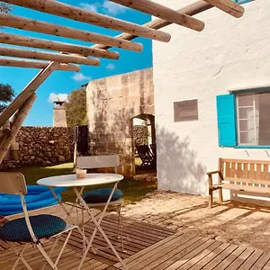 Daymipaz Mahon (Menorca)