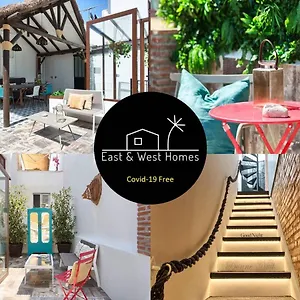 Vientos De , Marbella Spagna