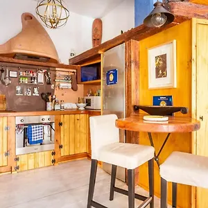 Atico Design House Seville