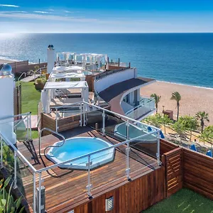 Hotel Ght Maritim Calella