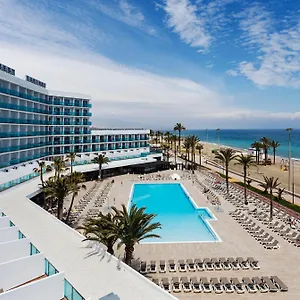 Hotel Sabinal Roquetas de Mar