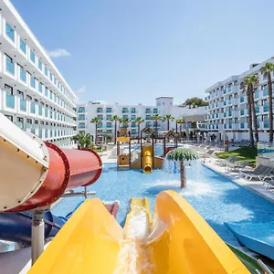 Hotel Sol D´or La Pineda