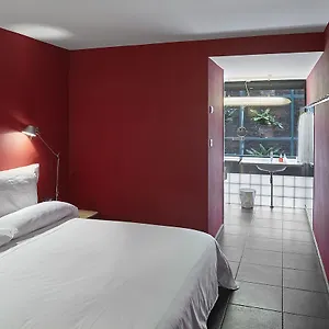 Szálloda Casa Camper ****