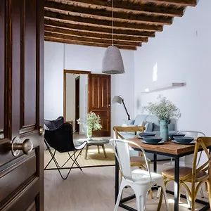 Casas Del Albaicin , Granada Spagna