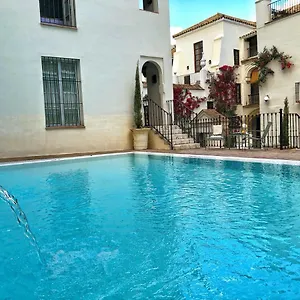 Casas De La Juderia De Отель Кордова