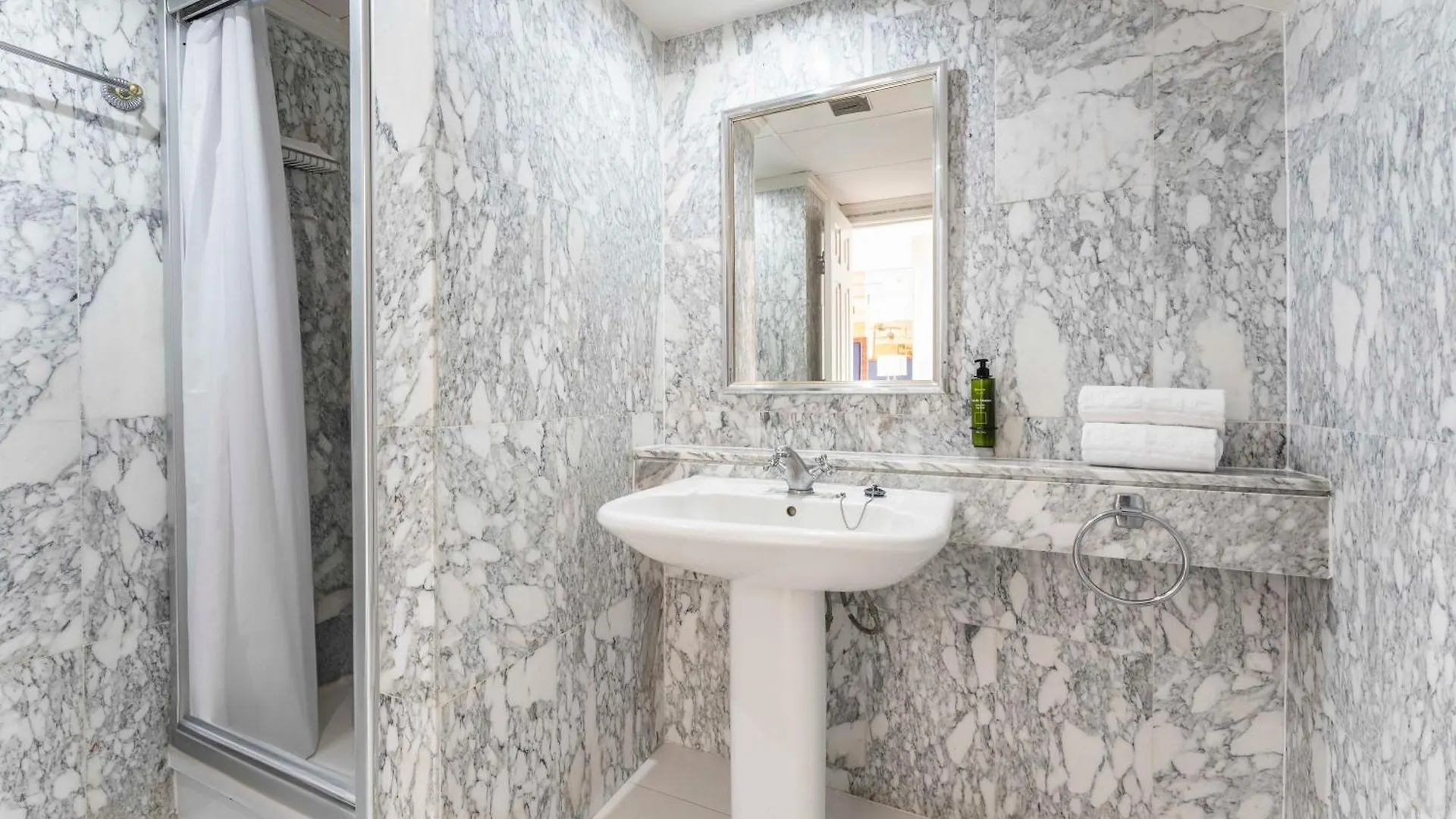Apartmanhotel Beverly Hills Heights - Excel Hotels & Resorts Los Cristianos