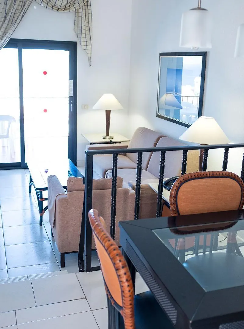 Beverly Hills Heights - Excel Hotels & Resorts Los Cristianos  Espagne